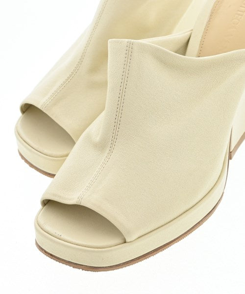 BOTTEGA VENETA 涼鞋