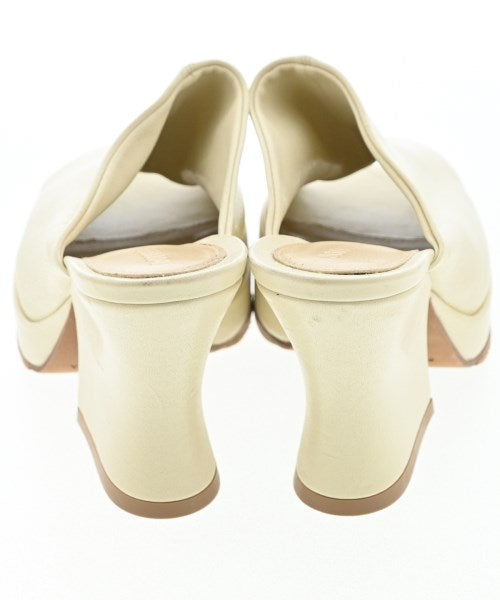 BOTTEGA VENETA 涼鞋