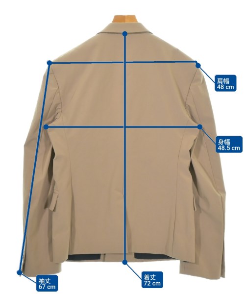 BOTTEGA VENETA 西裝外套