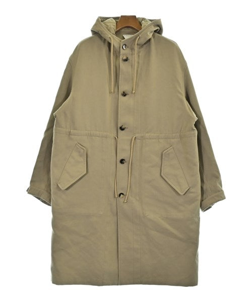 BOTTEGA VENETA 其他大衣