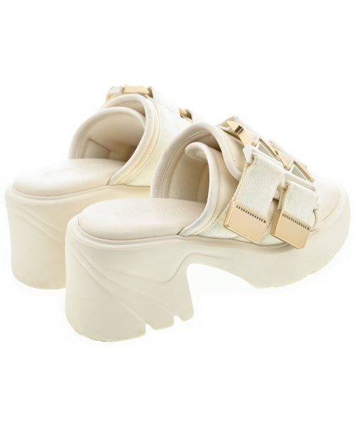 BOTTEGA VENETA 涼鞋