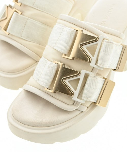 BOTTEGA VENETA 涼鞋