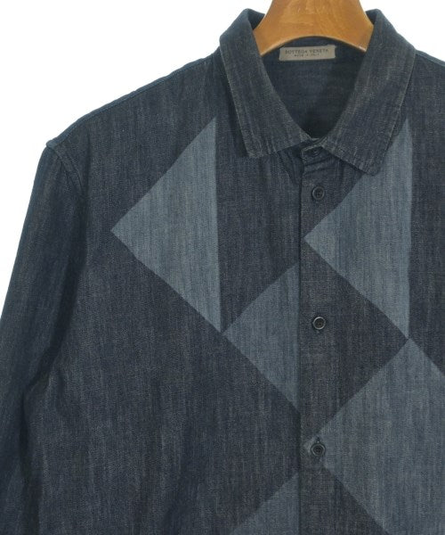 BOTTEGA VENETA 休閒襯衫