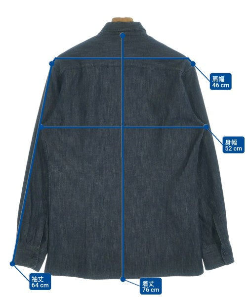 BOTTEGA VENETA 休閒襯衫