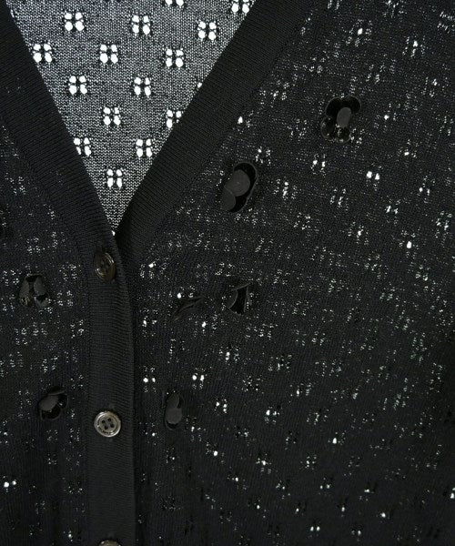 BOTTEGA VENETA 開襟衫