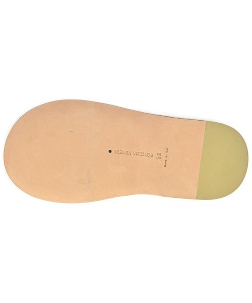 BOTTEGA VENETA 涼鞋
