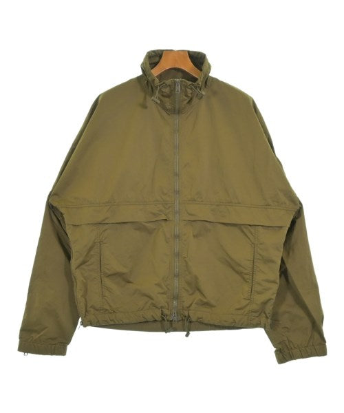 BOTTEGA VENETA 斜紋夾克