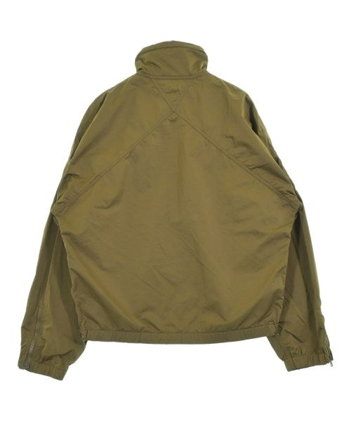 BOTTEGA VENETA 斜紋夾克