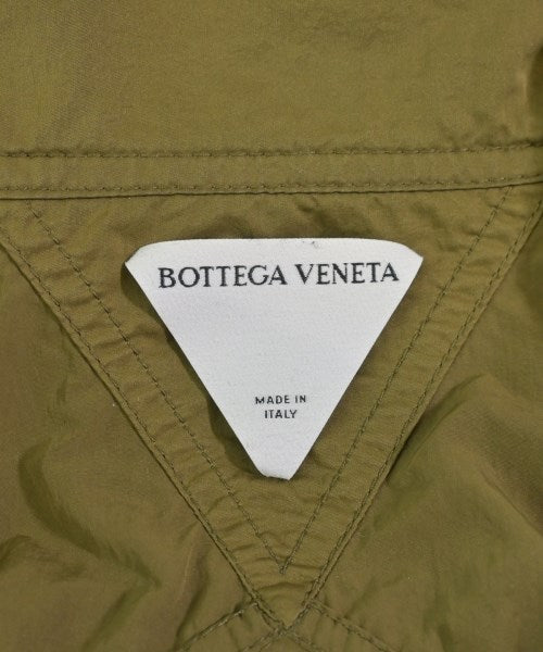 BOTTEGA VENETA 斜紋夾克