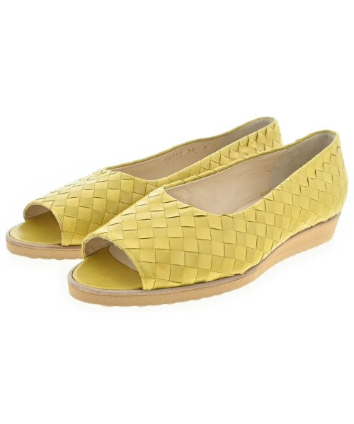 BOTTEGA VENETA 涼鞋