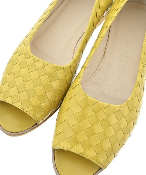 BOTTEGA VENETA 涼鞋
