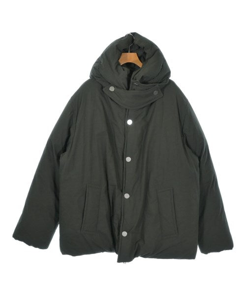 BOTTEGA VENETA 羽絨夾克/背心