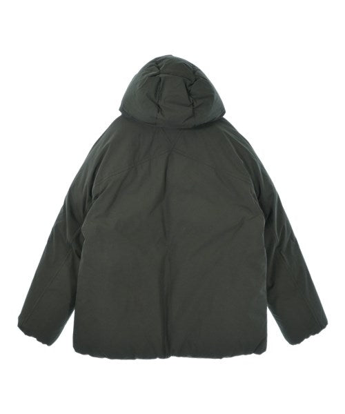 BOTTEGA VENETA 羽絨夾克/背心