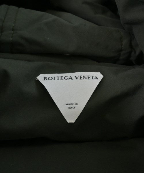 BOTTEGA VENETA 羽絨夾克/背心