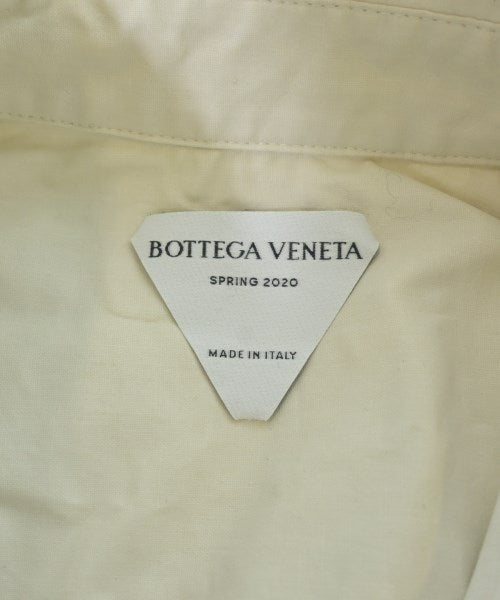 BOTTEGA VENETA 襯衫裙