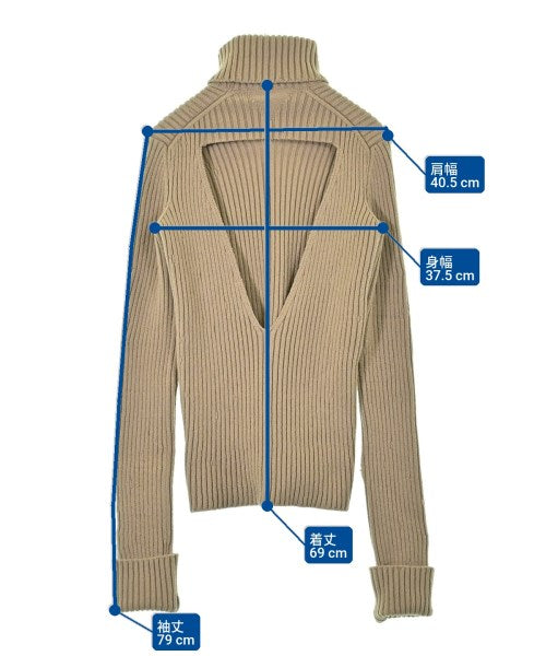BOTTEGA VENETA 毛衣