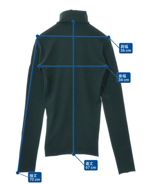 BOTTEGA VENETA T恤/上衣