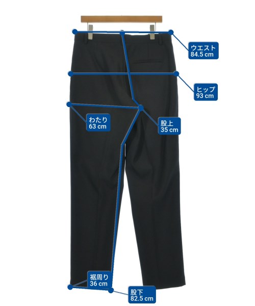 BOTTEGA VENETA 長褲