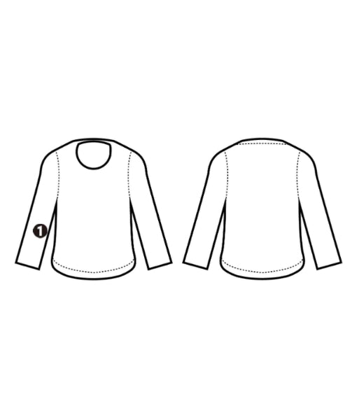 BOTTEGA VENETA T恤/上衣