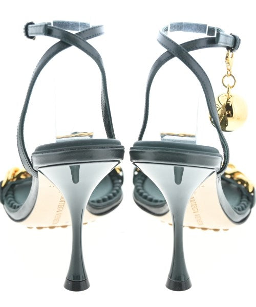BOTTEGA VENETA 涼鞋