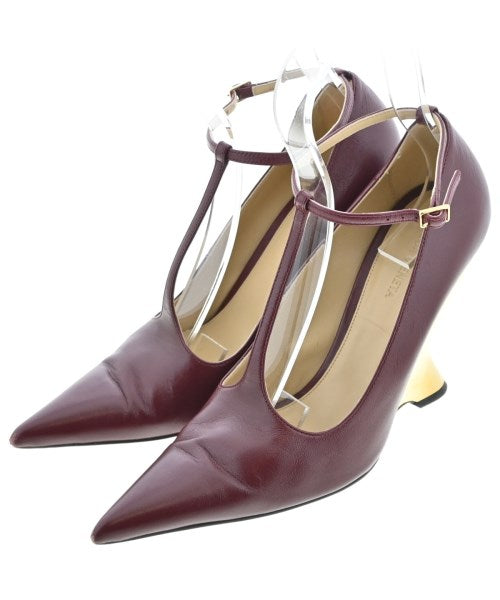 BOTTEGA VENETA 高跟鞋