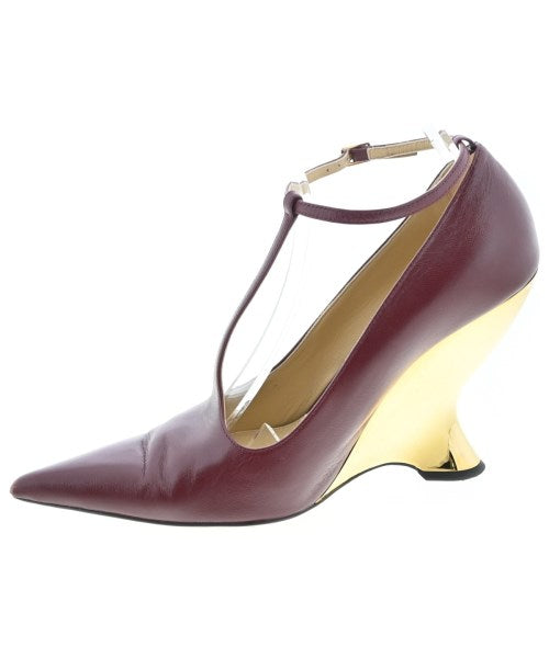 BOTTEGA VENETA 高跟鞋