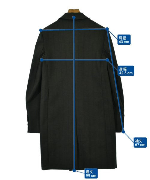 BOTTEGA VENETA 切斯特披風