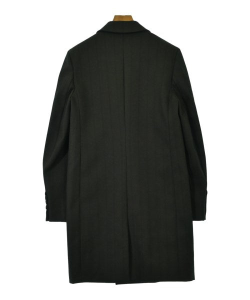 BOTTEGA VENETA 切斯特披風