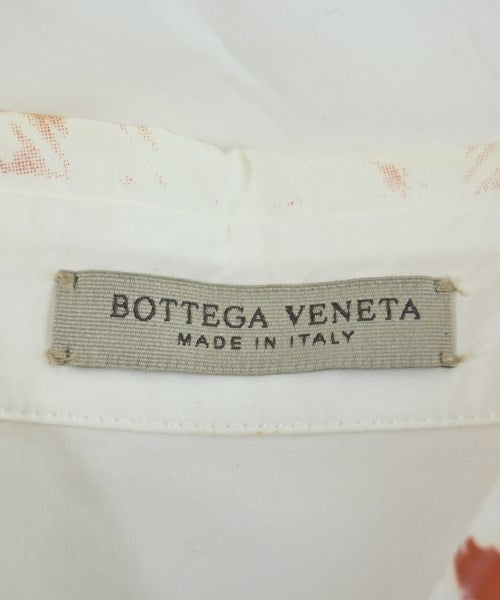 BOTTEGA VENETA 休閒襯衫