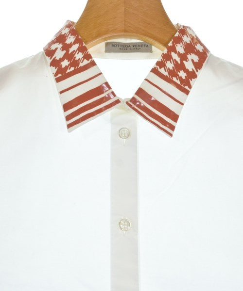 BOTTEGA VENETA 休閒襯衫