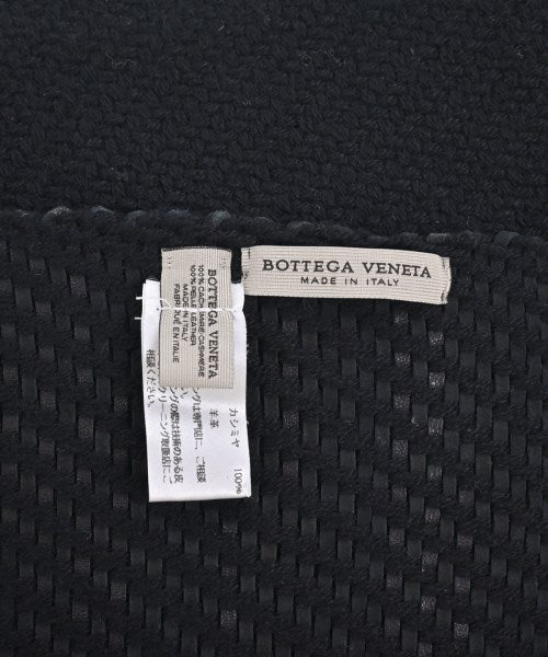 BOTTEGA VENETA 冬季圍巾