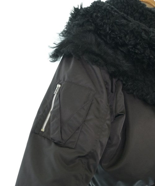 BOTTEGA VENETA 軍裝夾克