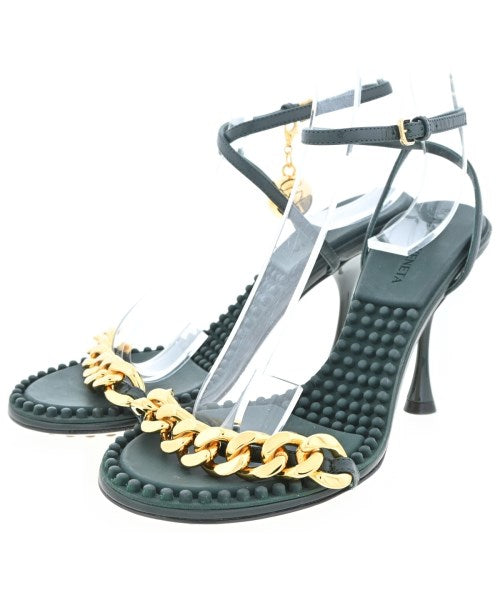 BOTTEGA VENETA 涼鞋
