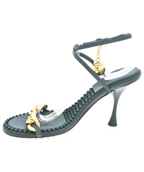 BOTTEGA VENETA 涼鞋