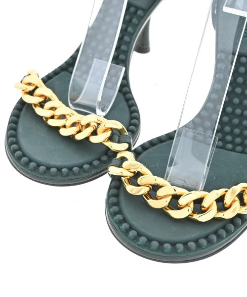 BOTTEGA VENETA 涼鞋