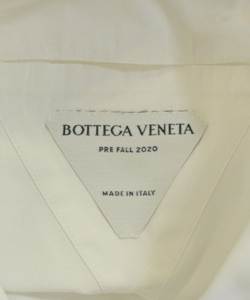 BOTTEGA VENETA 休閒襯衫