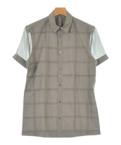 BOTTEGA VENETA 休閒襯衫