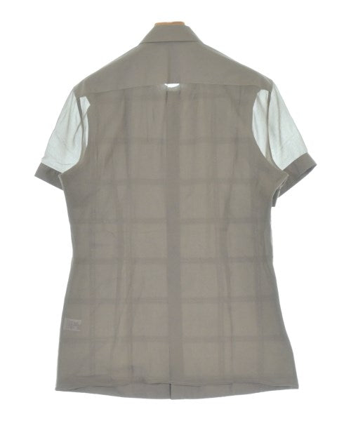 BOTTEGA VENETA 休閒襯衫