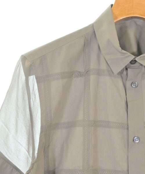 BOTTEGA VENETA 休閒襯衫