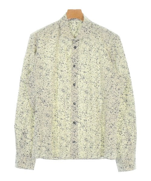 BOTTEGA VENETA 休閒襯衫