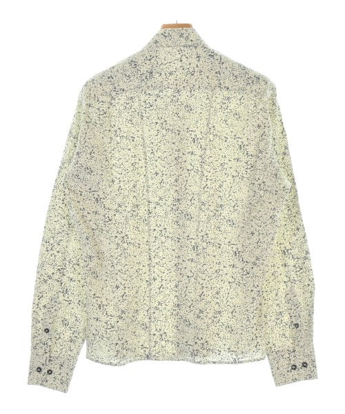 BOTTEGA VENETA 休閒襯衫