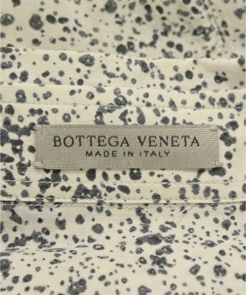BOTTEGA VENETA 休閒襯衫