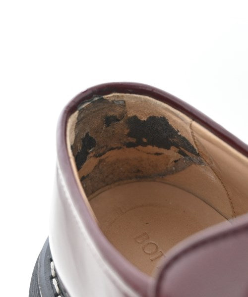 BOTTEGA VENETA 正式鞋