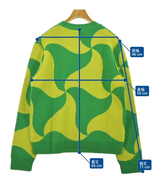 BOTTEGA VENETA 毛衣