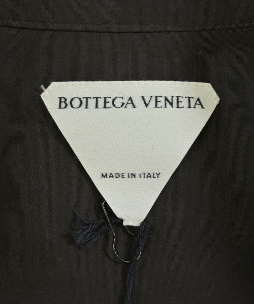 BOTTEGA VENETA 休閒襯衫