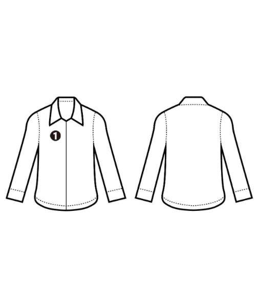 BOTTEGA VENETA 休閒襯衫