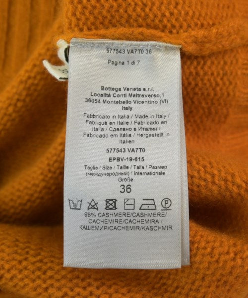 BOTTEGA VENETA 毛衣