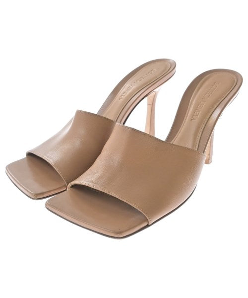 BOTTEGA VENETA 涼鞋