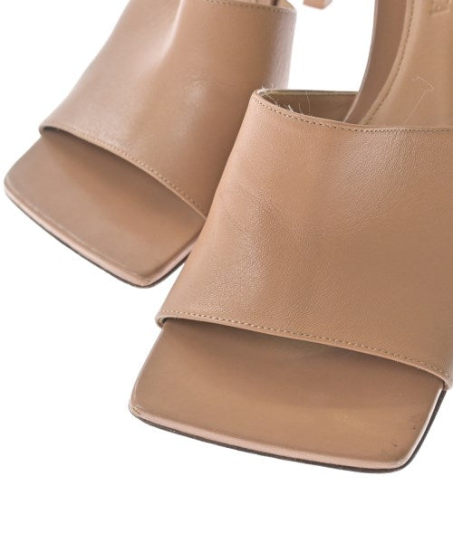 BOTTEGA VENETA 涼鞋