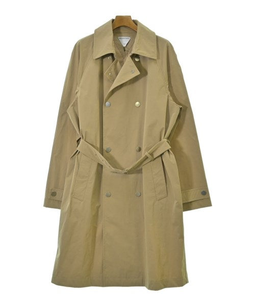 BOTTEGA VENETA 其他大衣